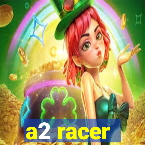 a2 racer - riscando o asfalto filme completo dublado